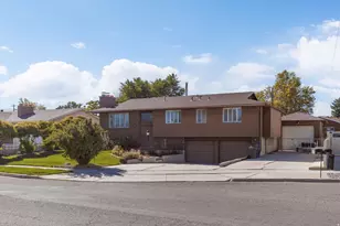 3367 W Blue Haven Dr, West Valley, UT 84119 - Photo 1