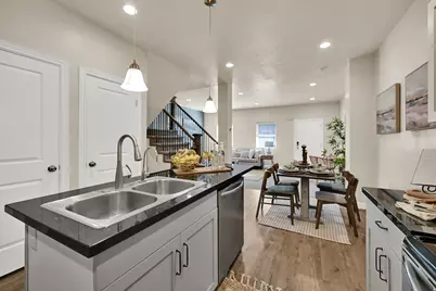 3869 S 1630 W, West Valley, UT 84119 - Photo 8