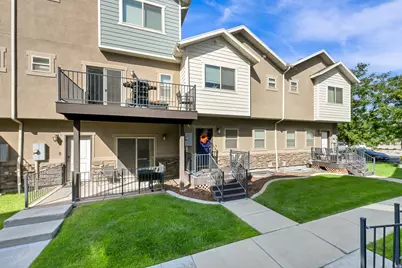 3869 S 1630 W, West Valley, UT 84119 - Photo 22