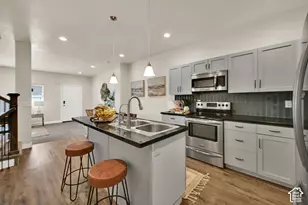 3869 S 1630 W, West Valley, UT 84119 - Photo 6