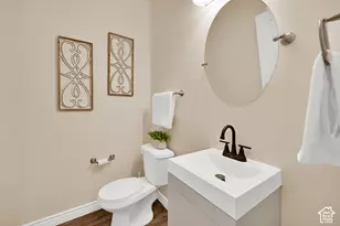 3869 S 1630 W, West Valley, UT 84119 - Photo 18