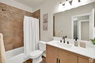 3869 S 1630 W, West Valley, UT 84119 - Photo 16