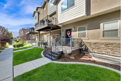 3869 S 1630 W, West Valley, UT 84119 - Photo 1