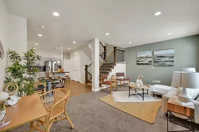 3869 S 1630 W, West Valley, UT 84119 - Photo 2
