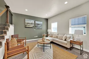 3869 S 1630 W, West Valley, UT 84119 - Photo 4