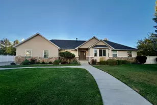 9845 N 6130 W, Highland, UT 84003 - Photo 1