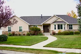 9845 N 6130 W, Highland, UT 84003 - Photo 1