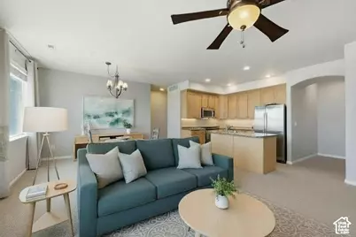 7096 S Thorndale Way, West Jordan, UT 84084 - Photo 4
