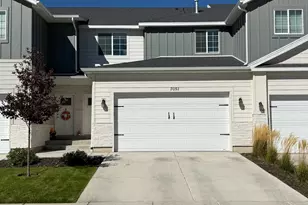 7051 N Golden Acres Dr E, Eagle Mountain, UT 84005 - Photo 1