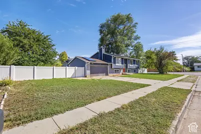 6983 S Running Springs Dr. W, West Jordan, UT 84084 - Photo 2