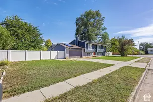 6983 S Running Springs Dr W, West Jordan, UT 84084 - Photo 2