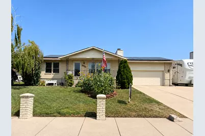 3676 W 4700 S, Roy, UT 84067 - Photo 1