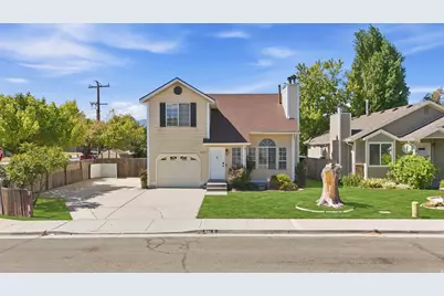6184 S 3920 W, Salt Lake City, UT 84129 - Photo 2