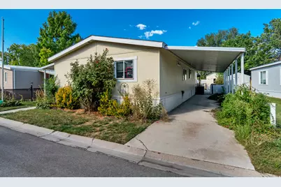 4622 S Monte Vista Dr W, Taylorsville, UT 84123 - Photo 1