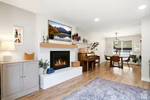 105 N Country Wy, Fruit Heights, UT 84037 - Photo 8