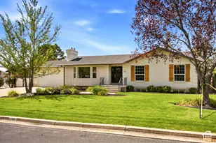 105 N Country Wy, Fruit Heights, UT 84037 - Photo 2