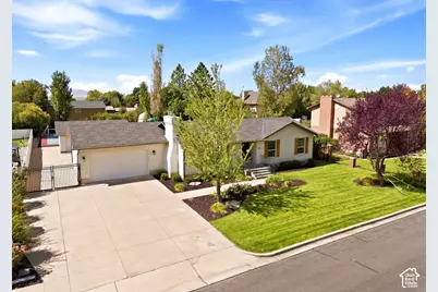 105 N Country Way, Fruit Heights, UT 84037 - Photo 34