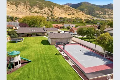 105 N Country Way, Fruit Heights, UT 84037 - Photo 36