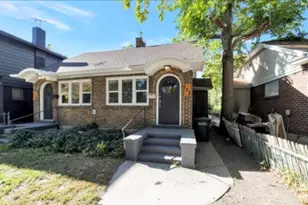 132 E Williams Ave S, Salt Lake City, UT 84111 - Photo 1