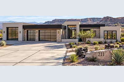 5425 N Johnson Arch Dr #211, Saint George, UT 84770 - Photo 1