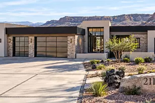 5425 N Johnson Arch Dr, Saint George, UT 84770 - Photo 1