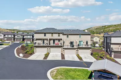 1107 W Wasatch Springs Rd #M3, Heber City, UT 84032 - Photo 32