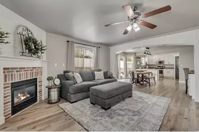 338 W Rye Dr N, Saratoga Springs, UT 84045 - Photo 2