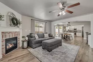 338 W Rye Dr N, Saratoga Springs, UT 84045 - Photo 2