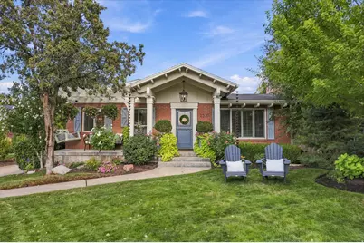 2337 S Country Club Cir, Salt Lake City, UT 84109 - Photo 1