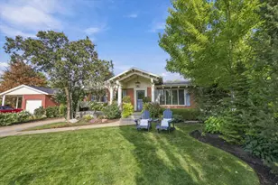2337 S Country Circle, Salt Lake City, UT 84109 - Photo 42