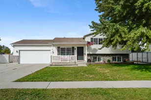 1695 N 1900 W, Lehi, UT 84043 - Photo 1