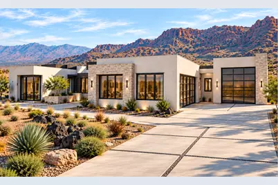 5491 N Johnson Arch Dr #214, Saint George, UT 84770 - Photo 1