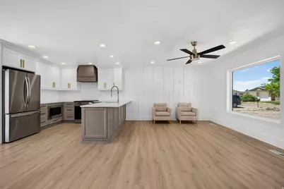 4546 N Tumbleweed Dr, Enoch, UT 84721 - Photo 4