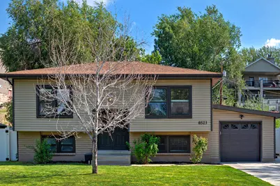 8523 S Kelsch Dr E, Sandy, UT 84093 - Photo 32