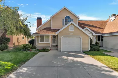 1516 E Spring Gate Dr S, Salt Lake City, UT 84117 - Photo 1