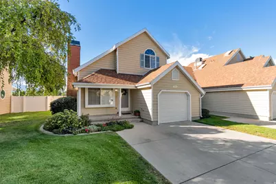 1516 E Spring Gate Dr S, Salt Lake City, UT 84117 - Photo 2