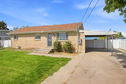 1548 W 2700 S, Syracuse, UT 84075 - Photo 4