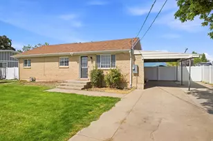 1548 W 2700 S, Syracuse, UT 84075 - Photo 4