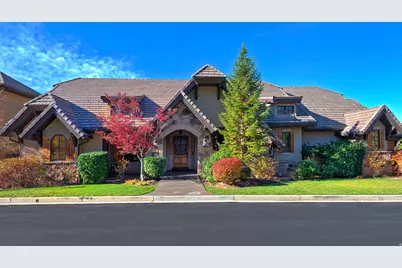 8778 S Falcon Heights Ln, Sandy, UT 84093 - Photo 6