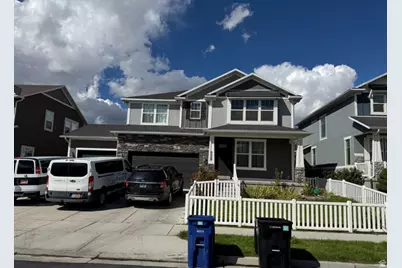 8028 S 6170 W, West Jordan, UT 84081 - Photo 1
