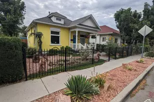 862 W Genesee Ave Ave S, Salt Lake City, UT 84104 - Photo 1