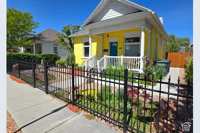 862 W Genesee Ave Ave S, Salt Lake City, UT 84104 - Photo 2