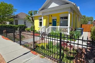 862 W Genesee Ave Ave S, Salt Lake City, UT 84104 - Photo 2