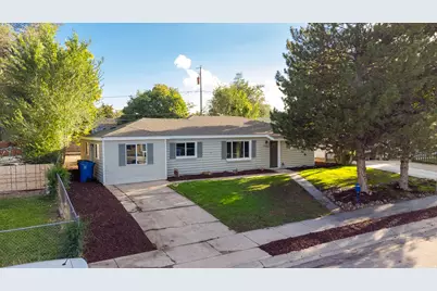 4511 W 5055 S, Salt Lake City, UT 84118 - Photo 2