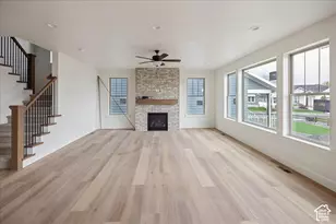 96 S Horizon Dr, Farmington, UT 84025 - Photo 12