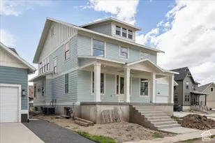 96 S Horizon Dr, Farmington, UT 84025 - Photo 2