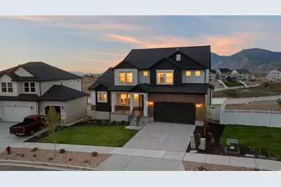 36 W Limber Pine Dr, Mapleton, UT 84664 - Photo 58