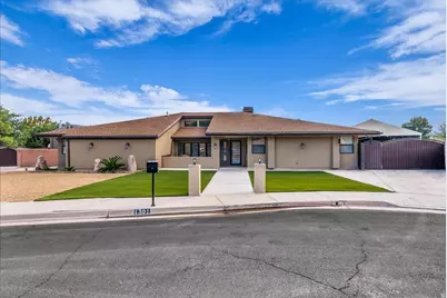 1301 W 960 Cir S, Saint George, UT 84770 - Photo 2