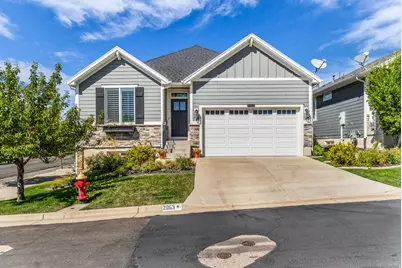 2063 E 1200 N, Layton, UT 84040 - Photo 2