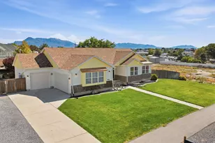9290 N Horizon Dr, Eagle Mountain, UT 84005 - Photo 58